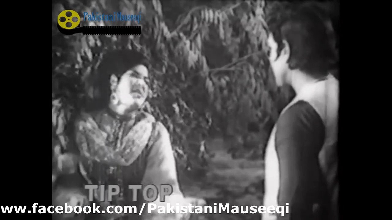 Sassi Punnu 1968 : Ve Tu Har Dam Rahvin Akhyan De Kol : Noorjehan : MD Rehman Verma : L Ahmed Rahi