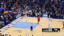 Longest Shots in Basketball History (From Beyond Half Court)