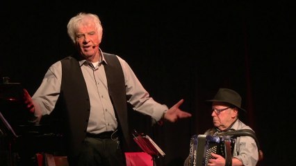 ON SRA JAMAIS VIEUX - Bernard Beaufrère - 27 janvier 2019