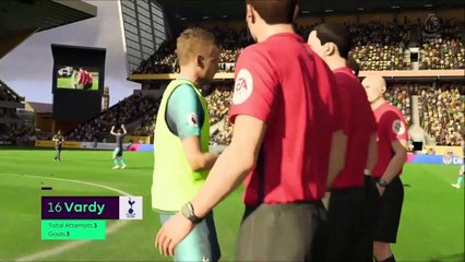 FIFA 19 Tottenham Career Mode EP4 - On A Roll!