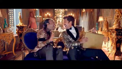 Total Dhamaal _ Official Trailer _ Ajay _ Anil _ Madhuri _ Indra Kumar  - movie 2019