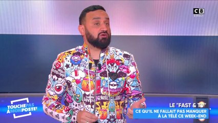 Cyril Hanouna sur Bernard de La Villardière : "C'est de la provocation"