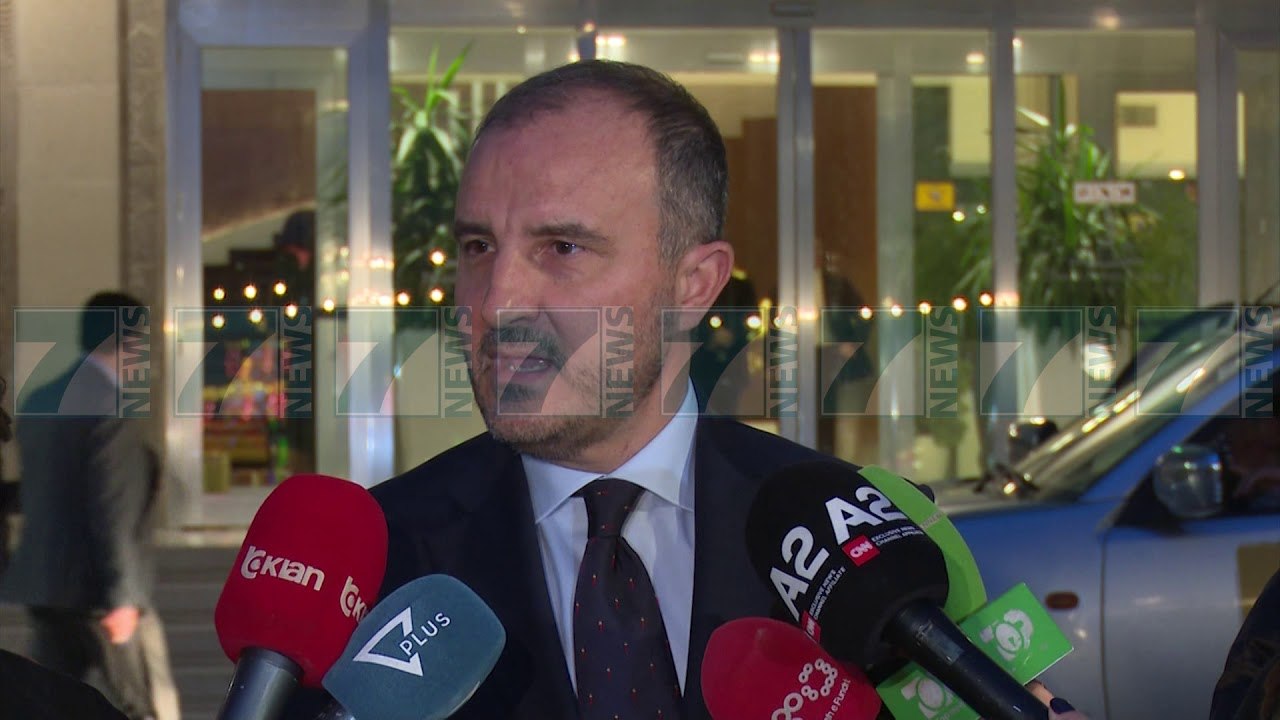 AMBASADORI SORECA THIRRJE PROKUROREVE TE APLIKOJNE PER SPAK - News, Lajme - Kanali 7
