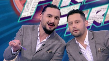 Fiks Fare, 4 Shkurt 2019, Pjesa 2 - Investigative  Satirical Show