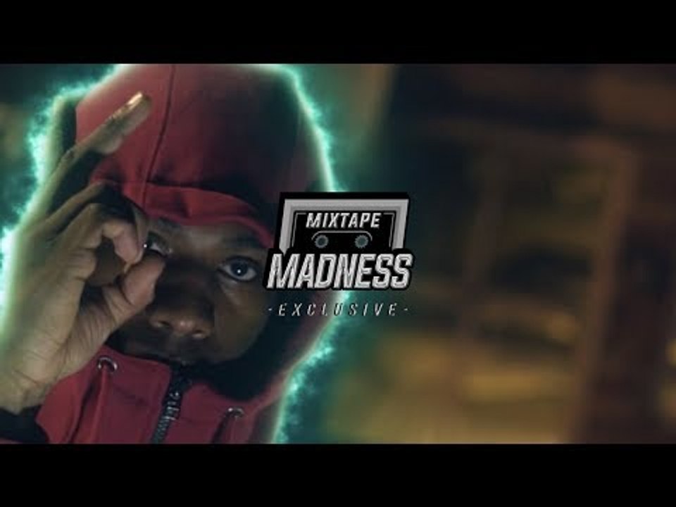 #MostWanted Sav - Judas (Music Video) | @MixtapeMadness