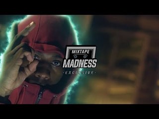 #MostWanted Sav - Judas (Music Video) | @MixtapeMadness