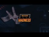 (ZT) Splashh - Painting Pictures (Music Video) | @MixtapeMadness