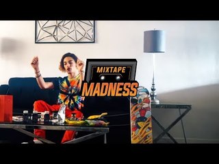 Yung Pryce - Feelings (Music Video) | @MixtapeMadness