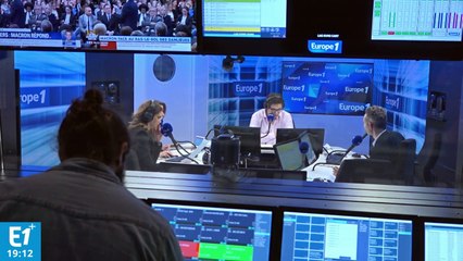 Pour Ian Brossat, un référendum au moment des européennes "vise à évacuer le débat sur l’Europe"
