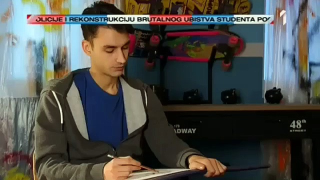 Domaca Serija Gore Dole 4 Epizoda