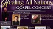 Healing of Nations - Gospel Concert