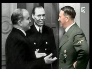 Hitler face a staline 2/3