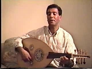 Discover Said's Passion for Classic Tarab Music 🎶