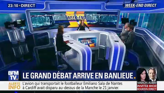 CGT, syndicats, gilets jaunes... Vers une convergence des colères ?