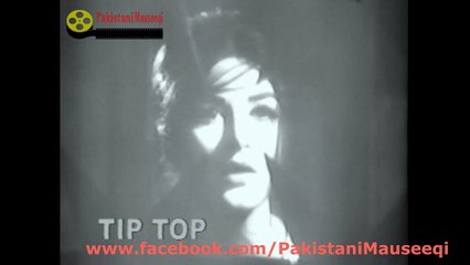 Sassi Punnu 1968  : Jadon Teri Dunya Tu Pyar Tur Jayega : Mehdi Hassan & Noorjehan : MD Rehman Verma : L Ahmed Rahi
