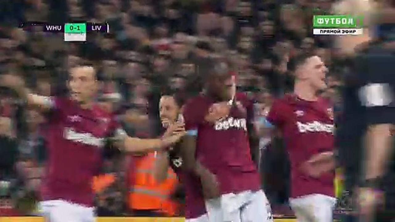 Michail Antonio