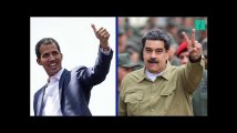 Guaido ou Maduro: qui détient vraiment le pouvoir au Venezuela?