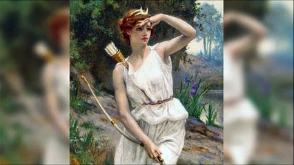 Diana, Polka française, Op 95   Josef Strauss