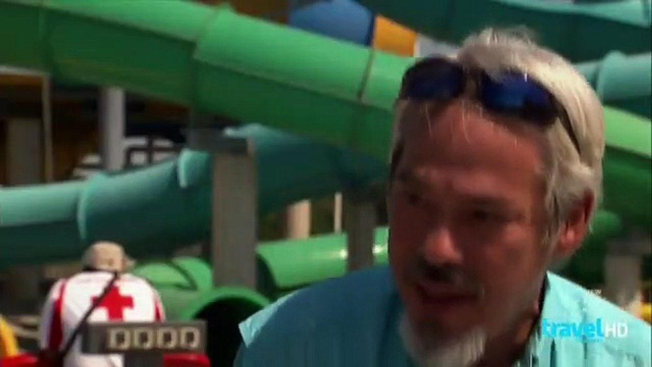 Xtreme Waterparks Getting Wet In Denver