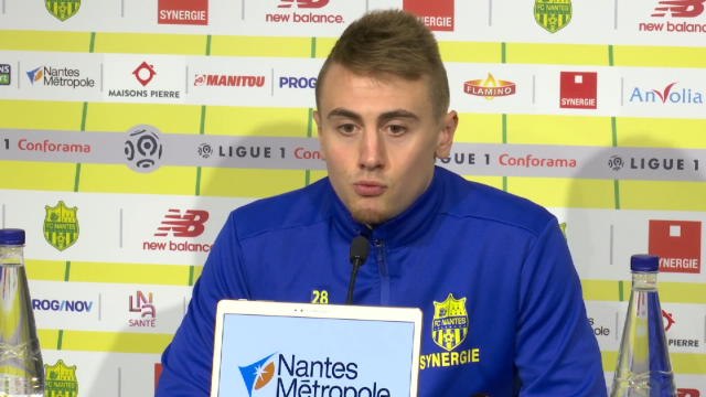 Disparition d'Emiliano Sala - Rongier : ''Faire notre deuil''
