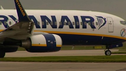 Ryanair entra en pérdidas y Michael O'Leary deja de ser su Consejero Delegado