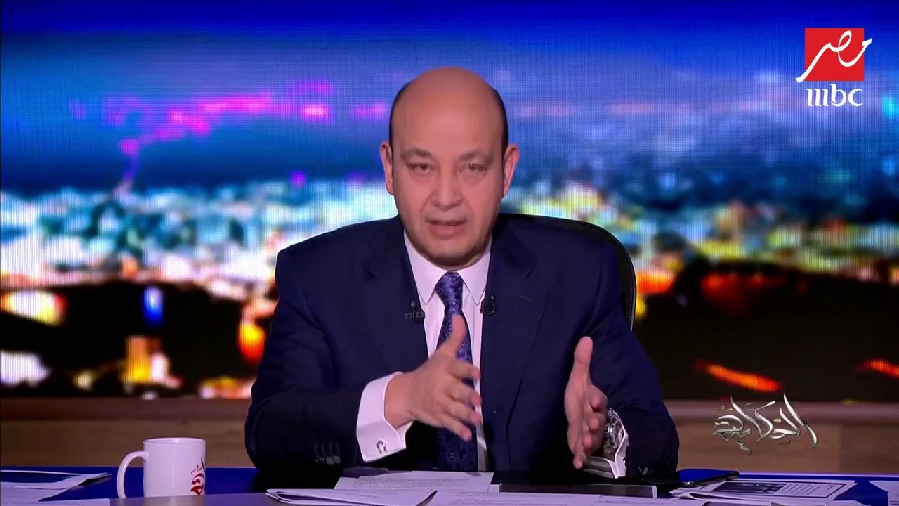 #الحكاية | عمرو أديب يوضح حقيقة الأخبار المتداولة حول "حلوى" تسبب إدمان الأطفال