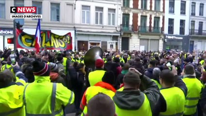 L’appel à la grève générale de la CGT va-t-il séduire les «gilets jaunes» ?