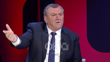 Ora News - Deklarata e Dukës: Nesër mund të divorcohem me Bashën