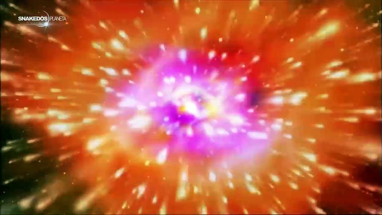 NIBIRU ya esta aquí NASA y VATICANO en contacto con el Planeta NIBIRU