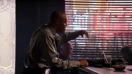 Six Degrees 1x01 Pilot