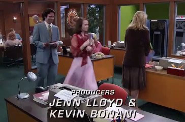 K C  Undercover S02E15 The Legend of Bad, Bad Cleo Brown