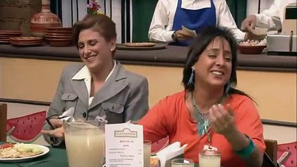 A Feia Mais Bela HD - Capítulo 33