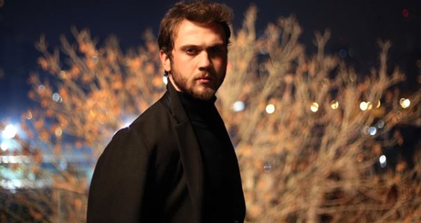 Aras Bulut İynemli'den Çukur'a Askerlik Molası!