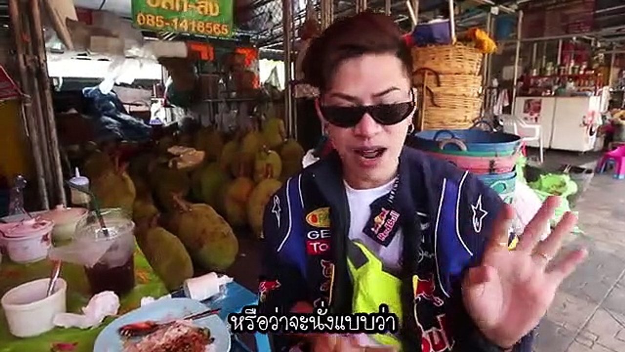 ตามใจตุ๊ด ep.3 งดเศร้าเข้าพรรษา #แม่จ๋าหนูมาหัวหิน