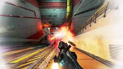 Bangalore - Apex Legends - Bande-annonce