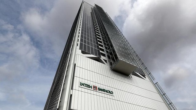 Banken: Angst vor Italiens Schulden