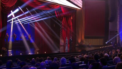 33 EDICION PREMIOS GOYA 2019