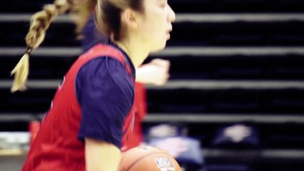 Paul Thomas: A Day in the Life