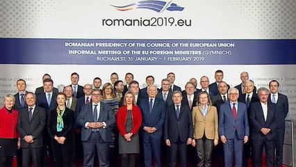 الاعتراف الأوروبي بشرعية غوايدو يفتح فنزويلا على كل الاحتمالات