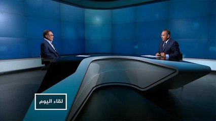 لقاء اليوم- أنور إبراهيم: نحقق في قضايا الفساد