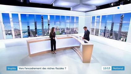 Impôts : vers une réforme des niches fiscales ?