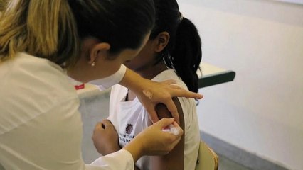Cancro: OMS, "Bisogna vaccinarsi contro il Papilloma virus"