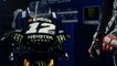MotoGP: a Giacarta Rossi e Viñales presentano le nuove Yamaha