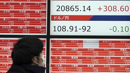 Asia stocks quiet, dollar supported after upbeat U.S. jobs data