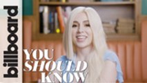 You Should Know: Ava Max | Billboard