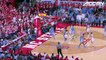 UNC's Luke Maye Torches NC State In Raleigh | The Anniversary