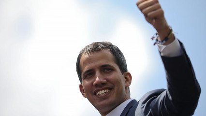 Βενεζουέλα: 19 ευρωπαϊκές χώρες αναγνώρισαν τον Γκουαϊδό
