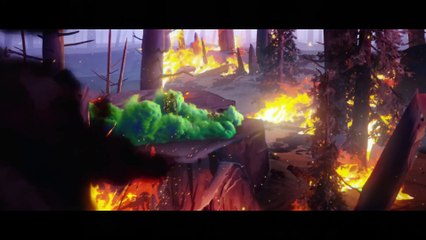 Apex Legends - Trailer di lancio