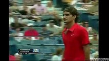 Roger Federer - Funniest Moments of All Time...!