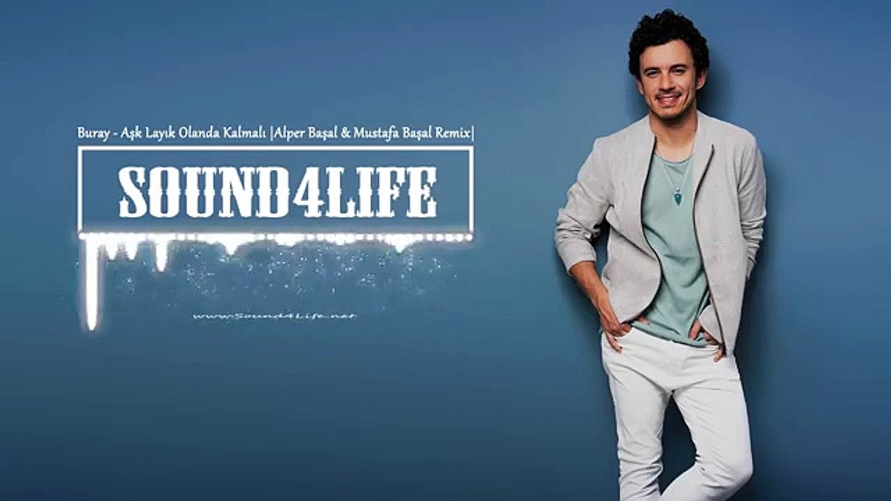 Buray - Aşk Layık Olanda Kalmalı (Alper Başal & Mustafa Başal Remix) 2019 yenı klip